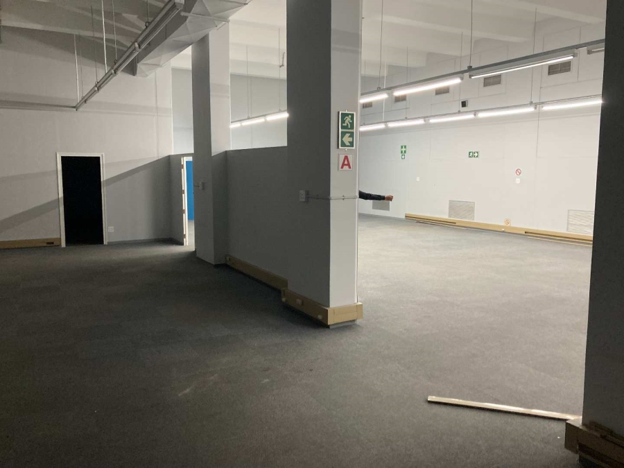 To Let commercial Property for Rent in Cape Town City Centre Western Cape